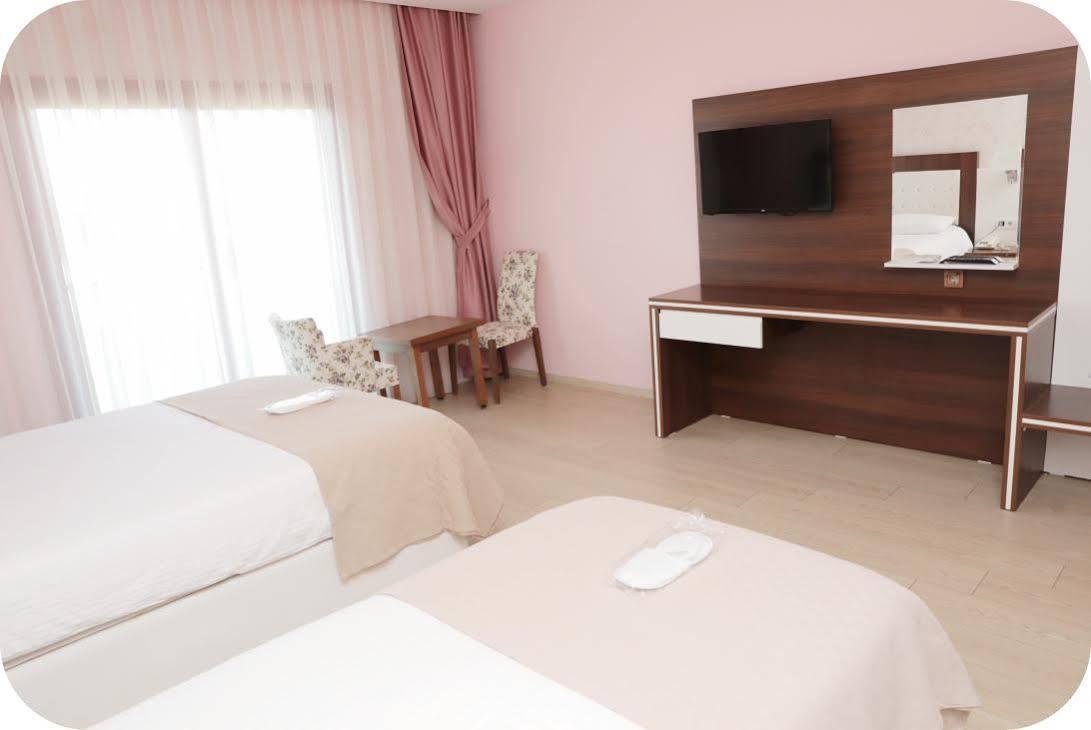 Tralles Hotel Aydin Exterior photo